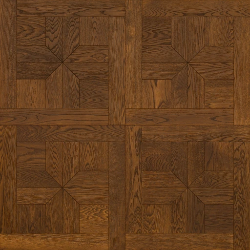  Podłoga drewniana Nobifloor Design Rood