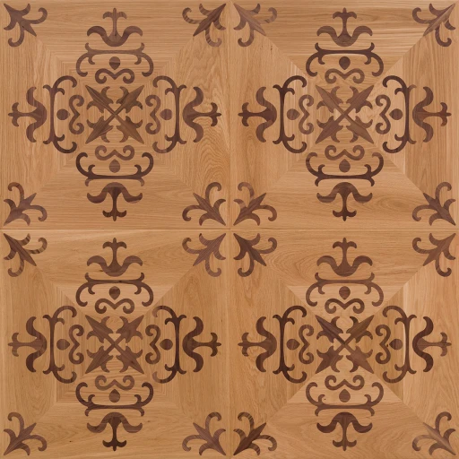  Podłoga drewniana Nobifloor Design Avian