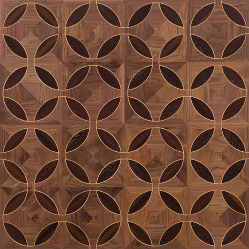  Podłoga drewniana Nobifloor Design Hoop