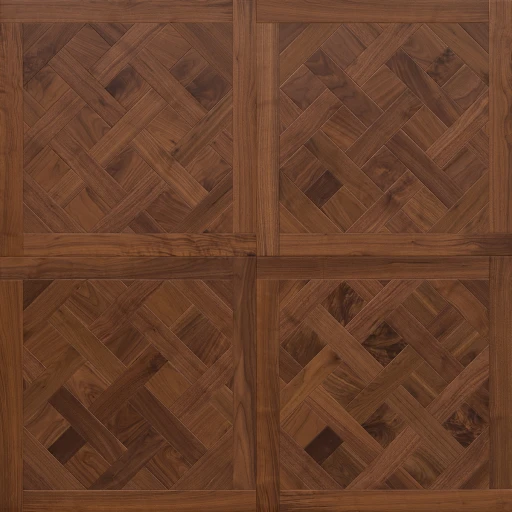  Podłoga drewniana Nobifloor Design Tartan