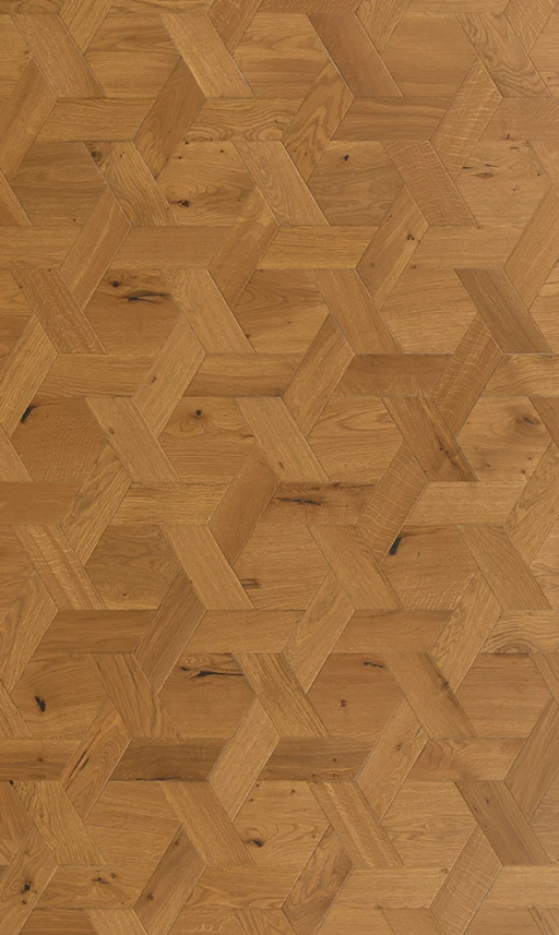  Podłoga drewniana Nobifloor Design Iinterlace