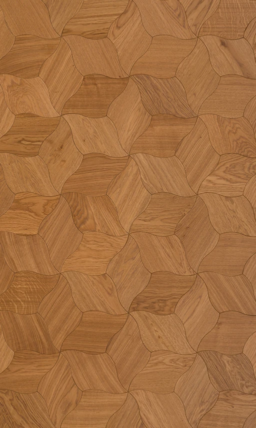  Podłoga drewniana Nobifloor Design Wave