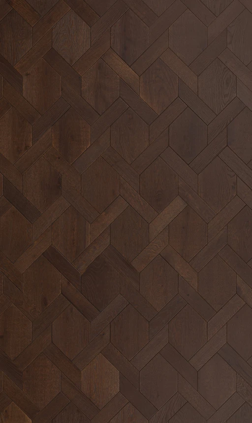  Podłoga drewniana Nobifloor Design Loom 18