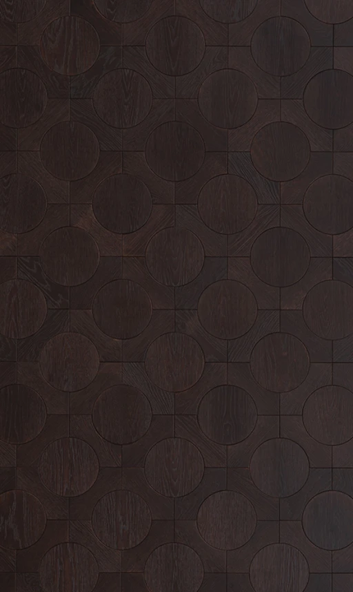  Podłoga drewniana Nobifloor Design Dots
