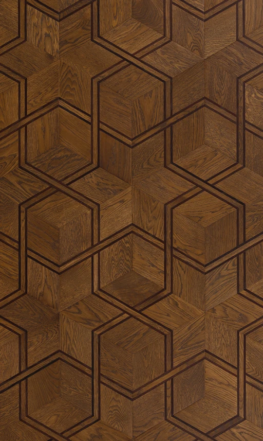  Podłoga drewniana Nobifloor Design Solids