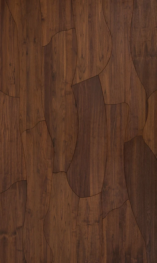  Podłoga drewniana Nobifloor Design Irregular