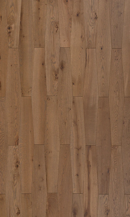 Podłoga drewniana Nobifloor Design Orginal Hedron 80