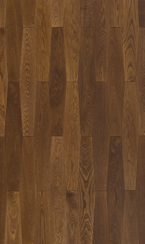 Podłoga drewniana Nobifloor Design Orginal Hedron  80