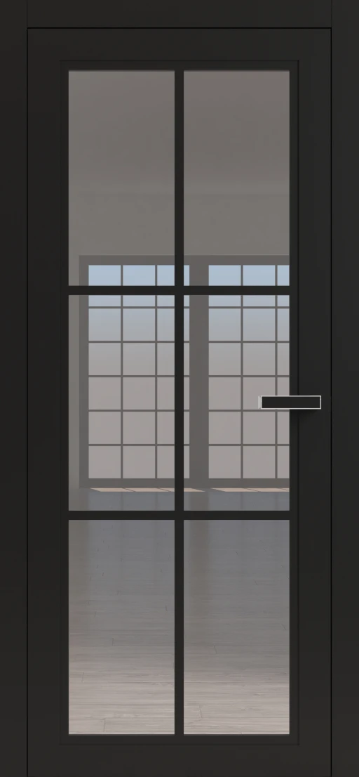DH Door Industria 3