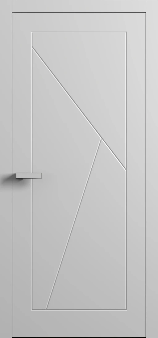 DH Door Lines Lux 21 