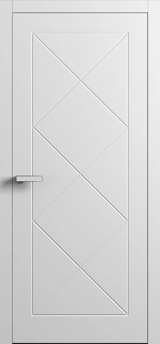 DH Door Lines Lux 31