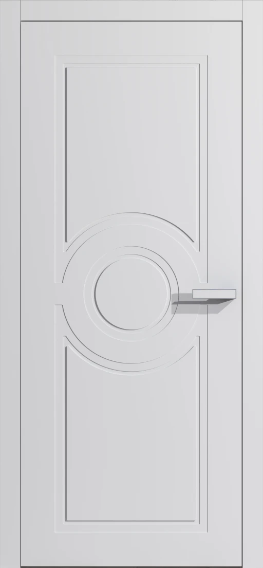 DH Door Well 1