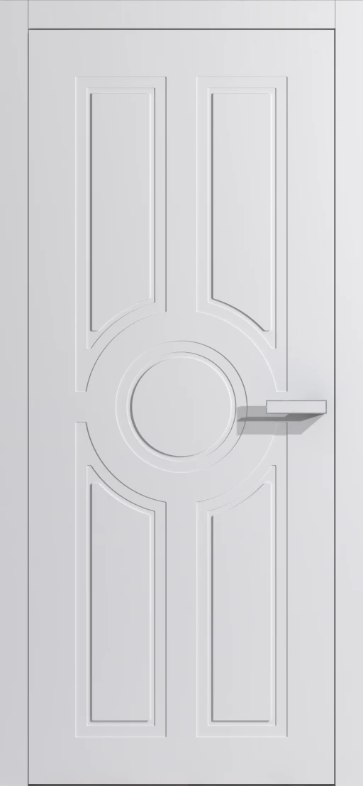 DH Door Well 2