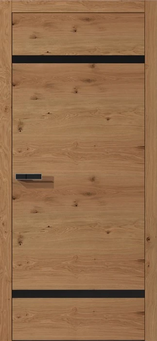 DH Door Dual Lux 31