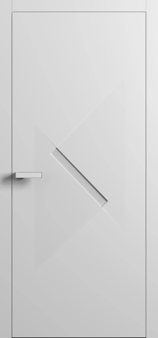 DH Door Milied 1