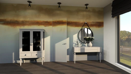 DH Door Integrat Lux