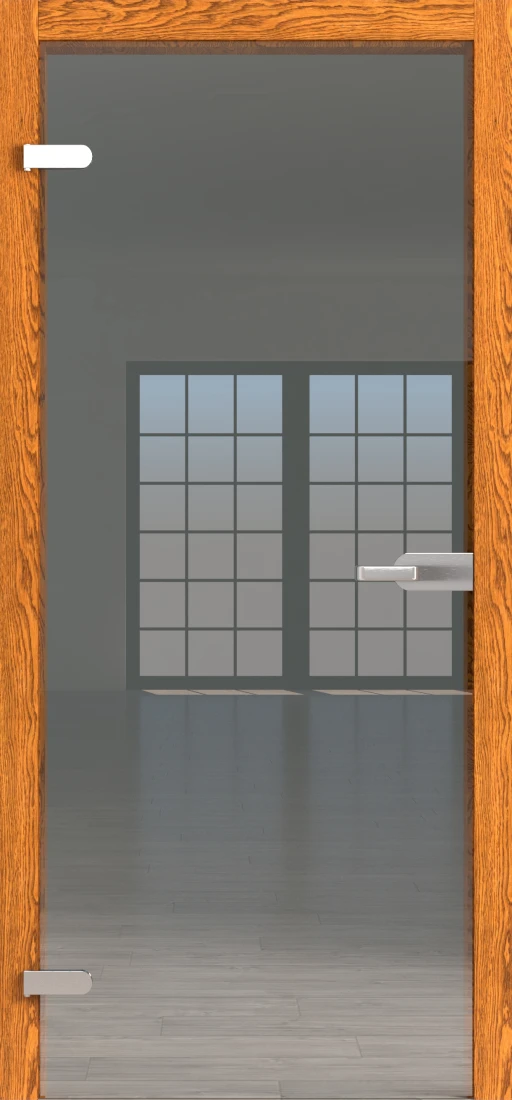 DH Door Office 1