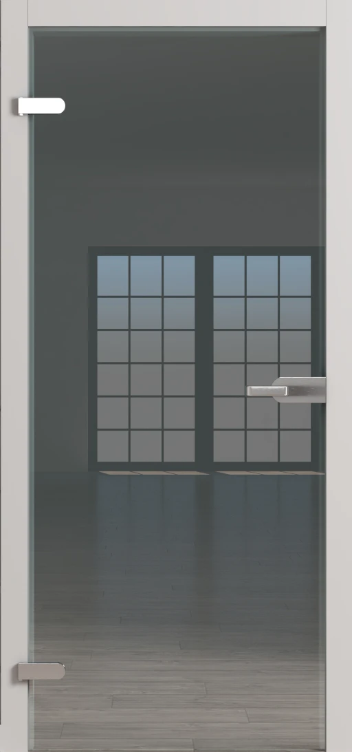DH Door Office 1   