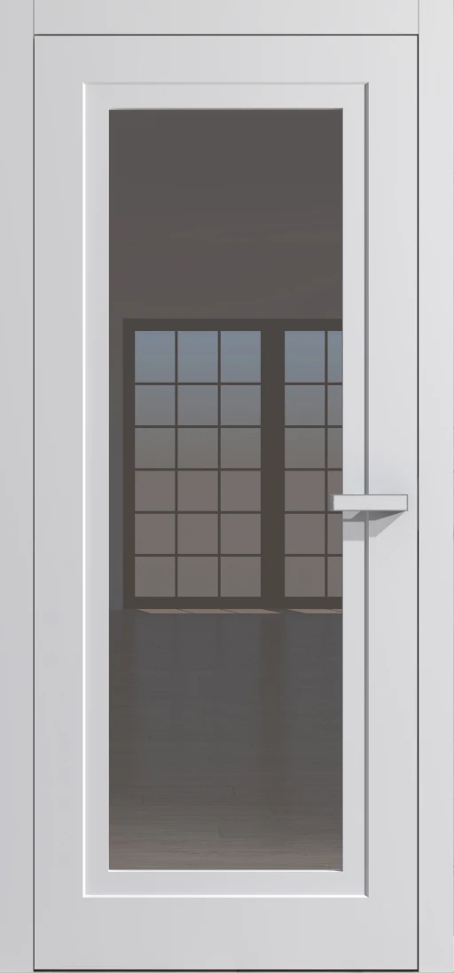 DH Door Perfect Lux 121