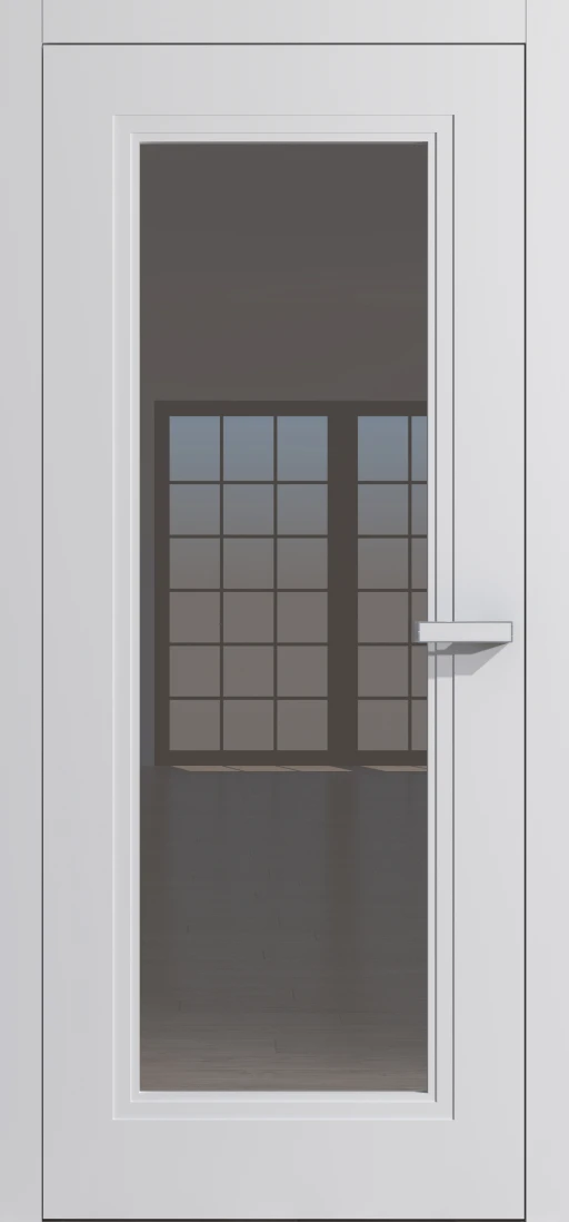 DH Door Perfect Lux 141