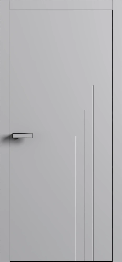 DH Door Lines Cut Lux 3
