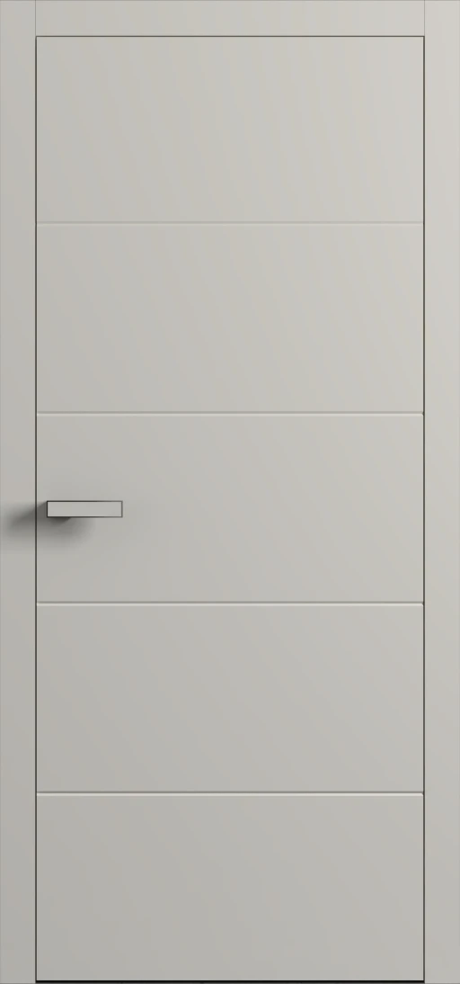 DH Door Lines Cut Lux 4