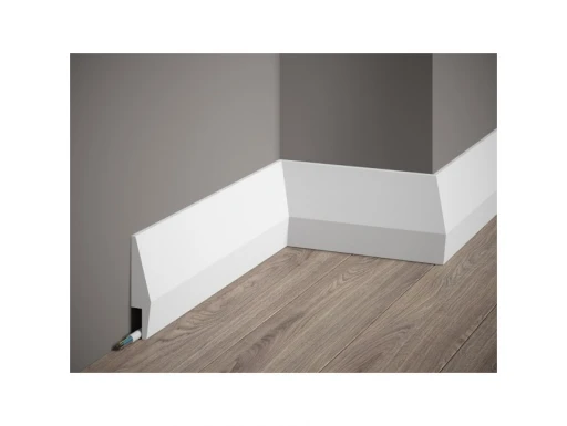 Listwa przypodłogowa Mardom MD016P 