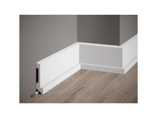 Listwa przypodłogowa Mardom MD024P