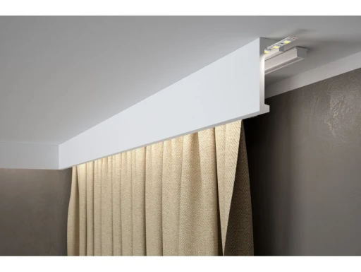 Listwa karniszowa Mardom QL026 