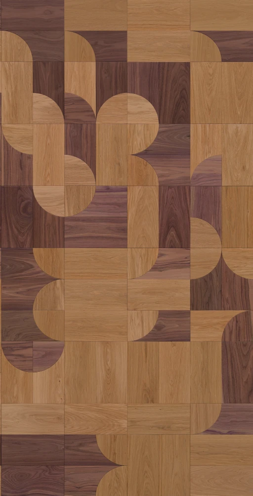  Podłoga drewniana Nobifloor Design Varia