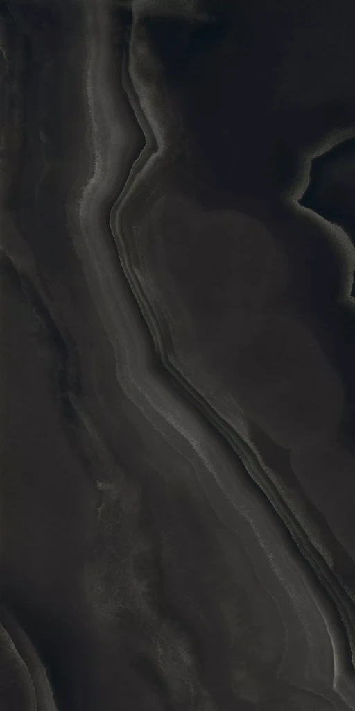 Florim Eccentric Luxe Smoky black