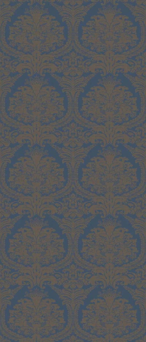Florim I Filati San marco blu di prussia