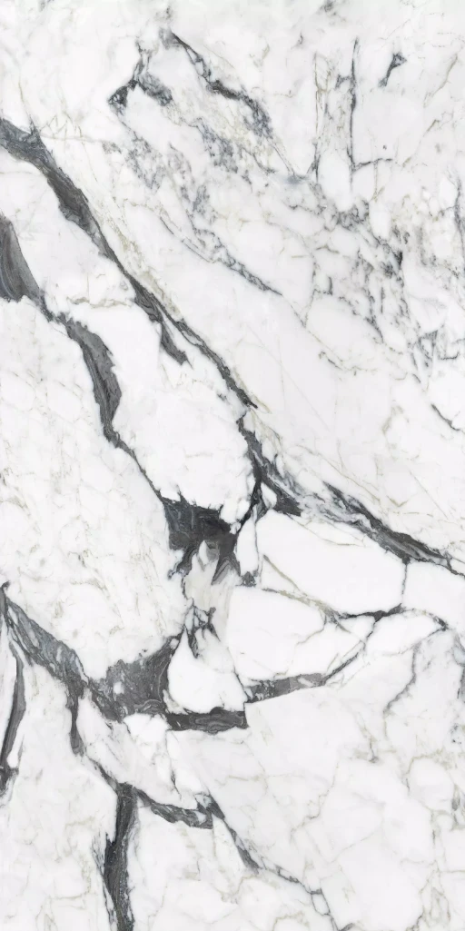 Florim Les Bijoux Calacatta altissimo blanc