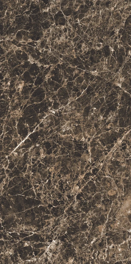 Florim Les Bijoux Marron imperial