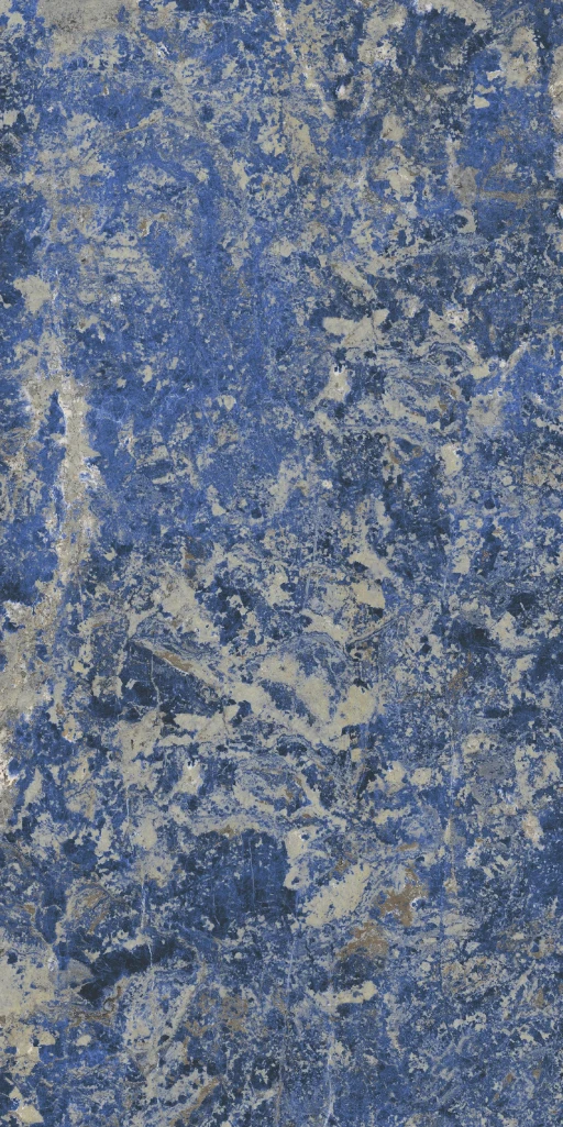 Florim Les Bijoux Sodalite bleu