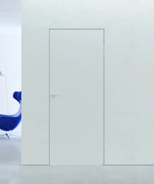 DH Door Integrat