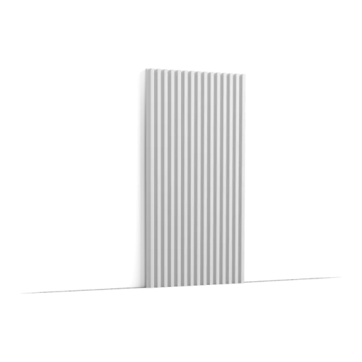 Panel ścienny WX205 TRACK