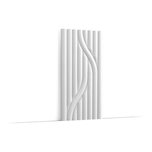 Panel ścienny W213 HILL TRACE