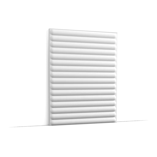 Panel ścienny W214 HILL BEAD XL