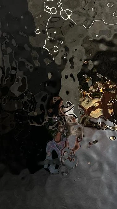 Aquafallo Specchio Nero
