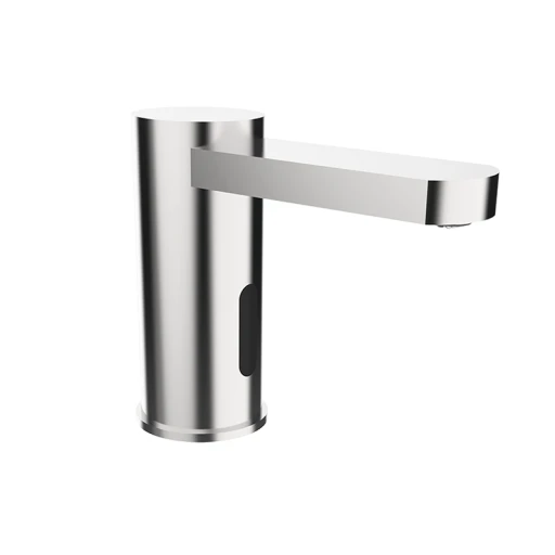 Bateria Specjalna – Umywalkowa 1-wyjście premiksu Stal EterNice PVD 00390793