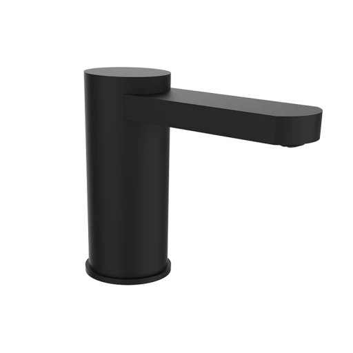 Bateria Specjalna – Umywalkowa 1-wyjście premiksu Czarny Epoxy 00390702