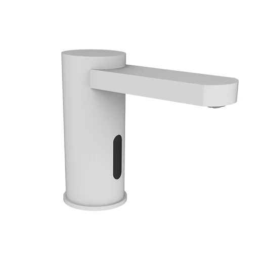 Bateria Specjalna – Umywalkowa 1-wyjście premiksu Biały Epoxy 00390701