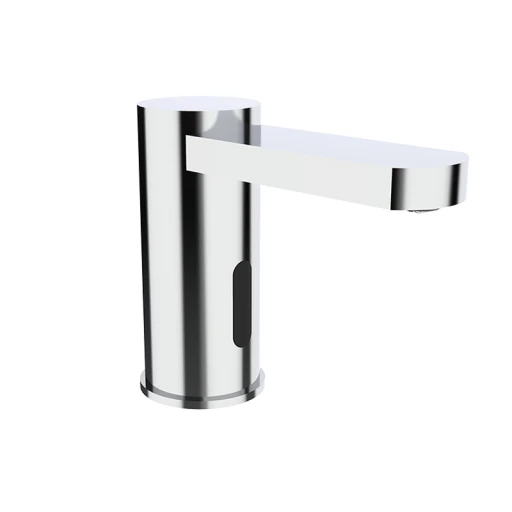 Bateria Specjalna – Umywalkowa 1-wyjście premiksu Chrom 00390700