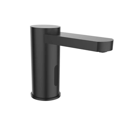 Bateria Specjalna – Umywalkowa 1-drożna Czarny Metal EterNice PVD 00390392