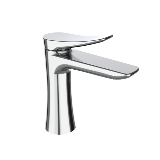 Bateria umywalkowa bez akcesorium Chrom NAVA 66510600