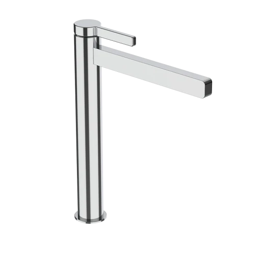 Bateria umywalkowa XXL (bez syfonu, 205mm) – Axis – 74511740