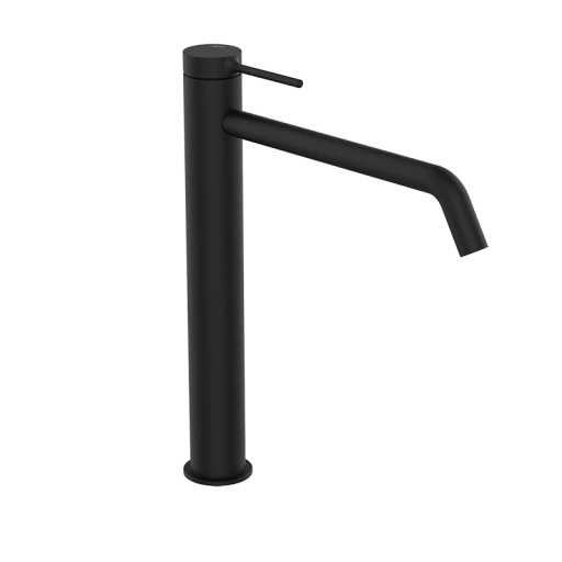 Bateria umywalkowa Male XXL Czarny – Time – 47511472
