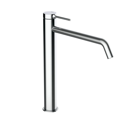 Bateria umywalkowa Male XXL Chrom – Time – 47550470