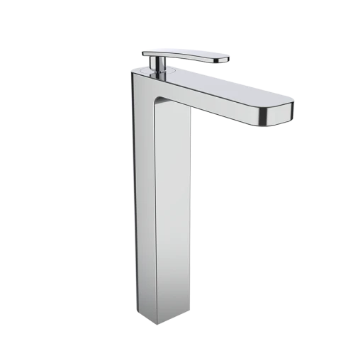 Bateria umywalkowa wysoka Chrom – Despertar – 818100